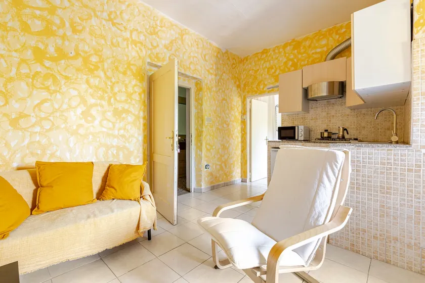Apartment, Tuscany, parking space. - Image 1