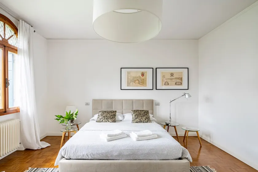Venice for families - very quiet apt. (free Prkg) - Image 1