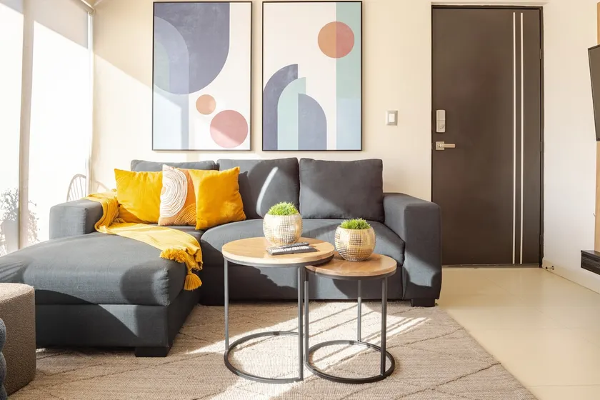 Spacious and Safe with 3BR 8 min from BBVA Stadium - Image 1