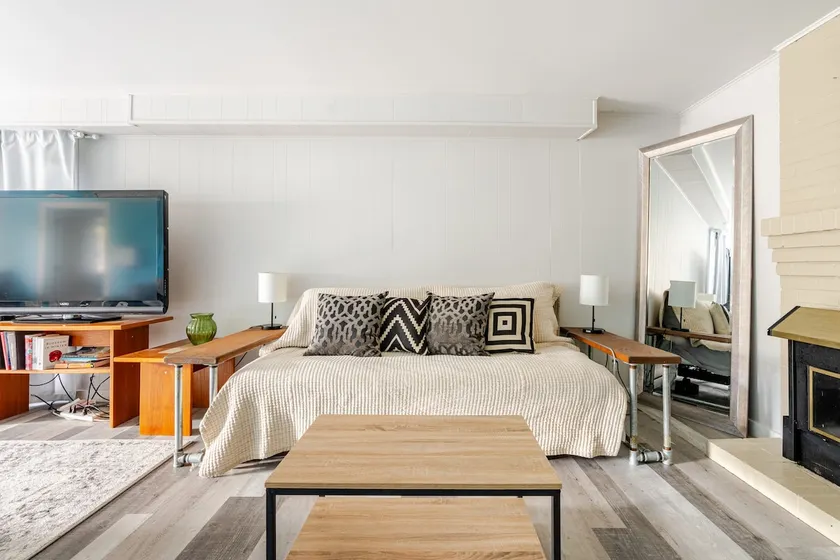 Seattle city suite - Image 1