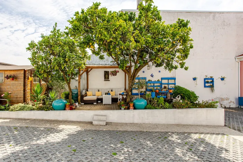 Luxueuse maison rose | Terrasse et parking - 01 / fév. 06 / mars 20% de réduction - Image 1