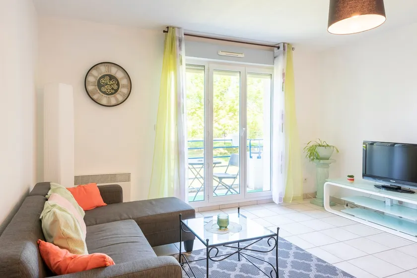 Residence royal Parck 1 - Image 1