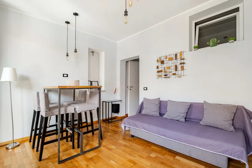 Casa Vacanze Taranto - Image 1
