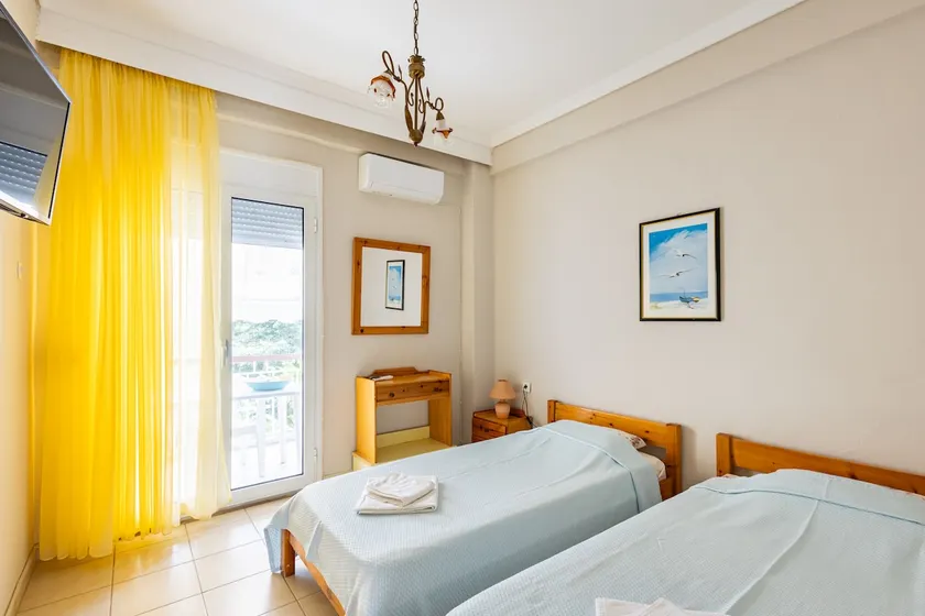 DANAi New Plagia House No 1 - Image 1