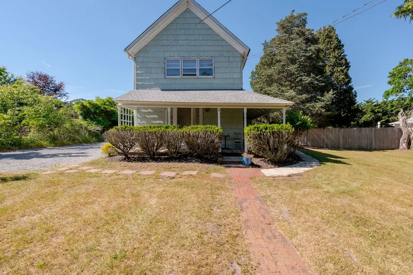 2Br Hampton Family Escape: Beaches, kayaks, BBQ - Image 1