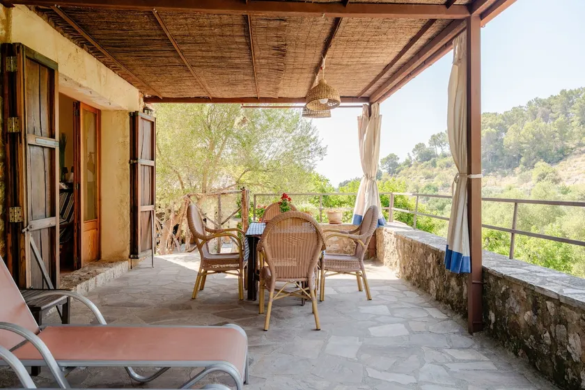 Sa Rota de Can Mirai - Caimari Rural Property - Image 1
