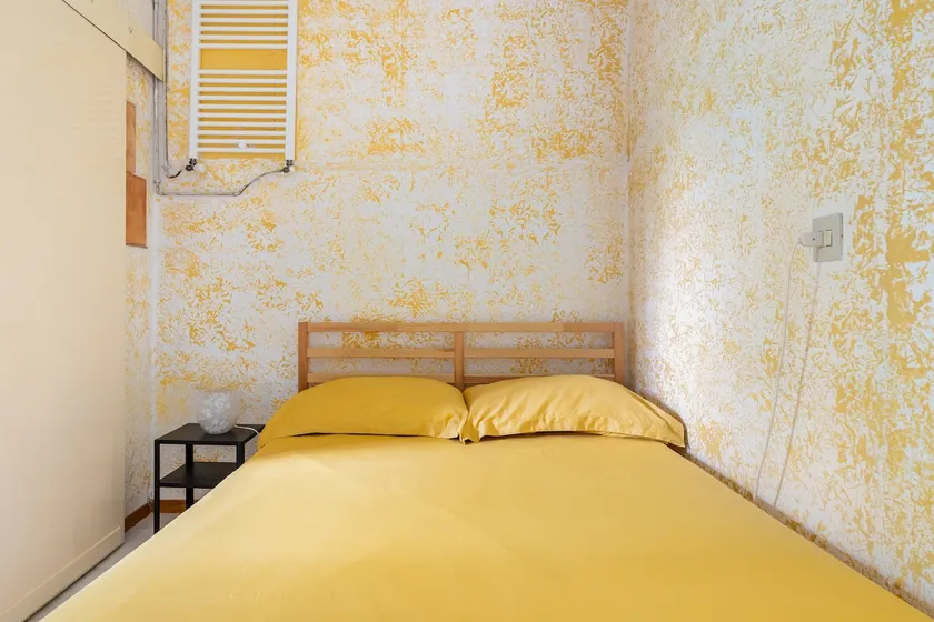 Apartment in Tuscany with air conditioning and parking space - Image 1