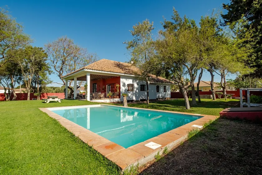 Casa La Almunia - Image 1