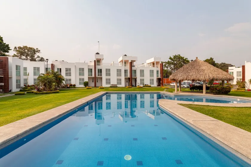 Casa Bosque de Galerias near Hacienda San Gaspar - Image 1