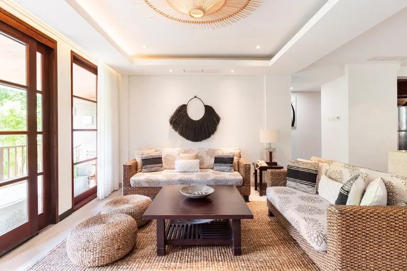 3Bedroom private residence Nusa Dua - 3Emeralds - Image 1