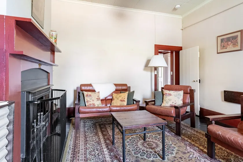 Red Gum Retreat airconditioned & free wifi - Image 1