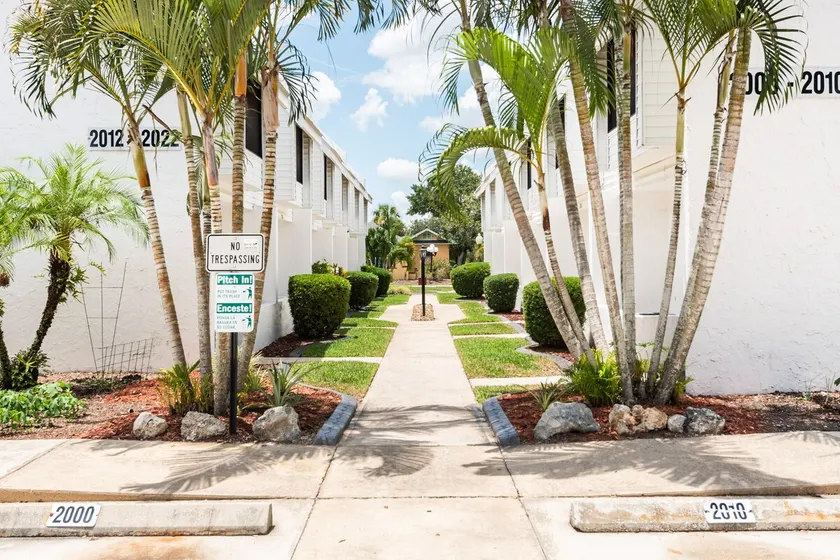 Historic Sebring Downtown Home - Image 1