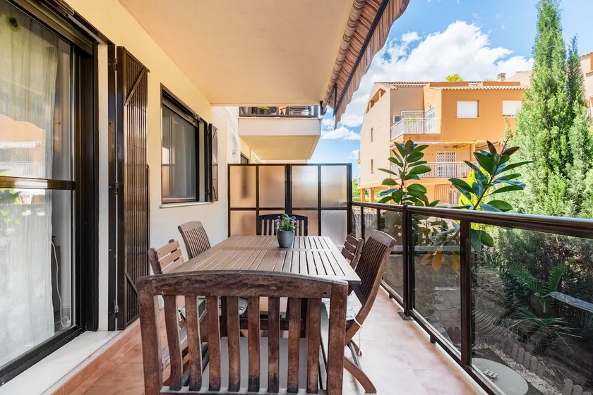 Casa Dora Puzol playa - Image 1
