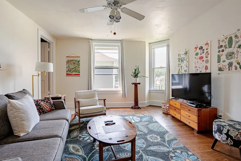 Artist's Perch-Cozy 1BR Apt-Heart of the Valley - Image 1