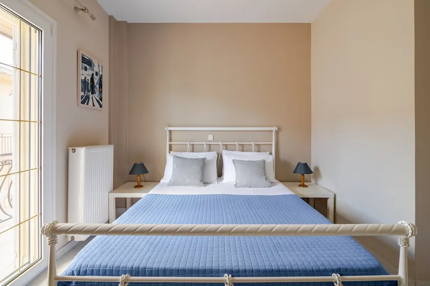 COZY APARTMENT IN THE HEART OF THE TOWN - Image 1