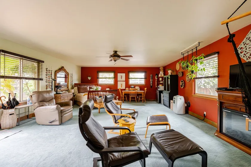 Parc Fermé- quiet, spacious, private, & tranquil - Image 1