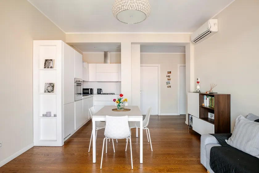 Morivione Apartment - Bocconi free parking - Image 1