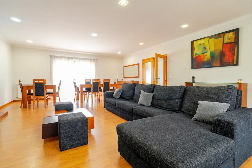 Villa Sande Home Guest House Porto Marco Canaveses - Image 1