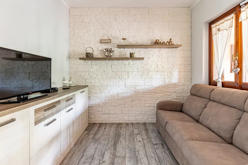 Maison de vacances 'Villetta Pineta' avec jardin privé - Image 1
