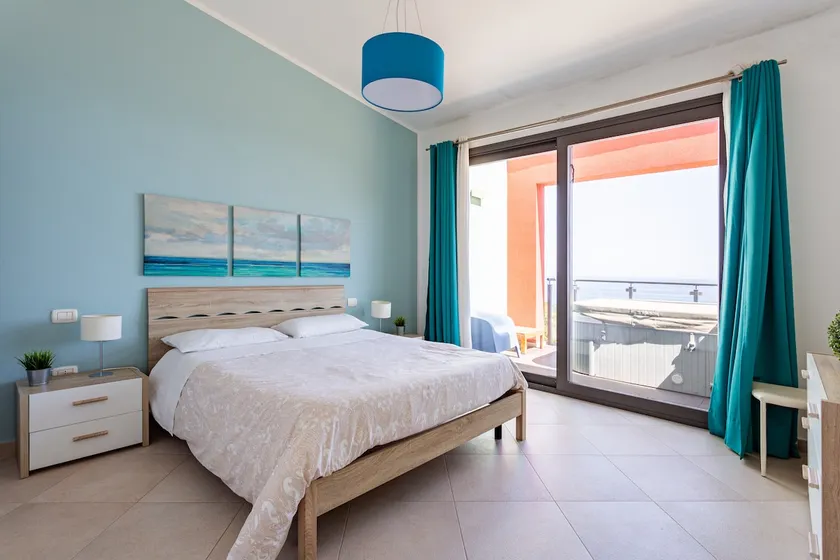 \"RED LUXURY\"  near Cefalù - Image 1