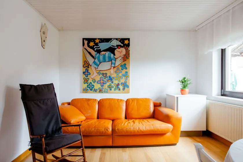 Green Point Fairy Apartment - Image 1