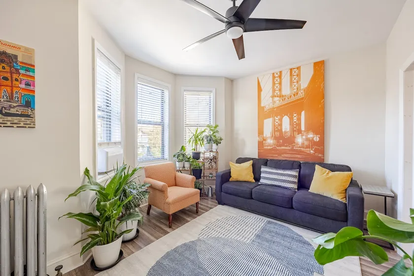 Jersey City Apartment Near Liberty State Park - Image 1