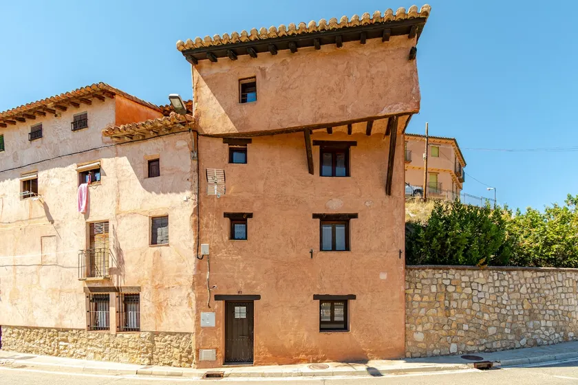 Casa San Antonio - Image 1