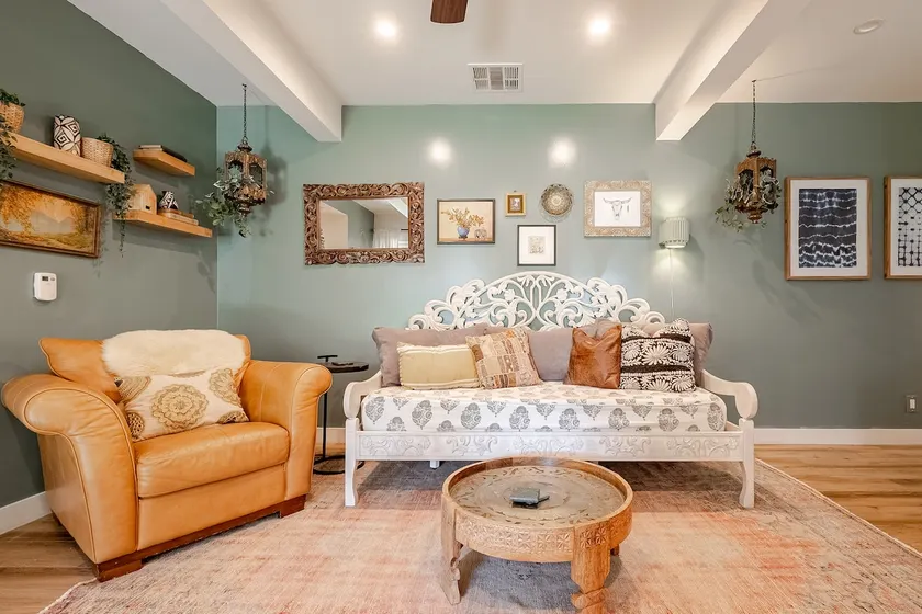 Tranquil Abode Apartment - Image 1