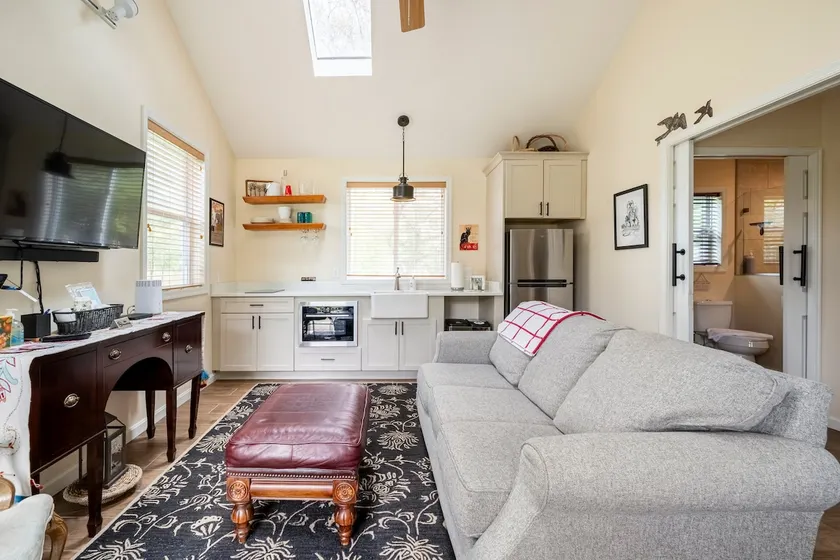 The Garden Studio - Image 1