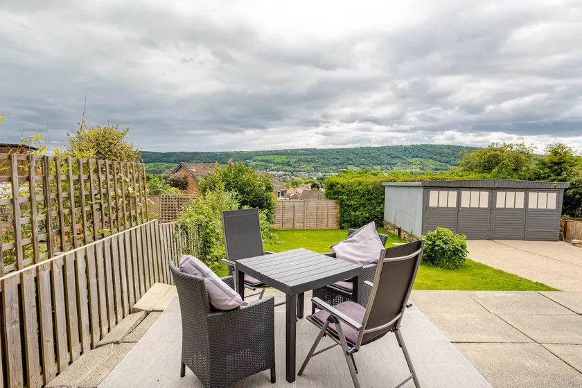Bolthole House, Otley - Image 1