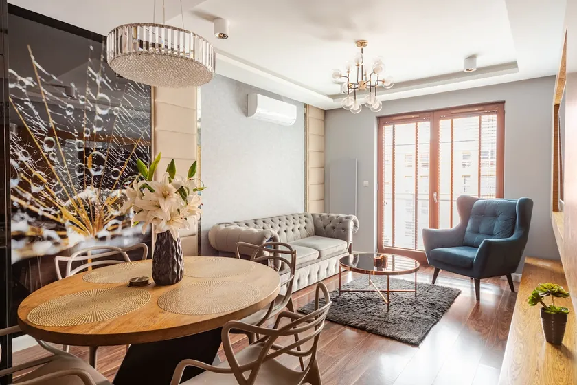 Top Designed Apartments - Image 1