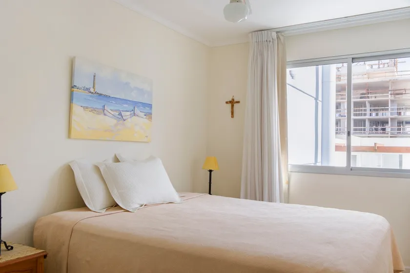 Impeccable apartment for 3 people in the Peninsula - Image 1