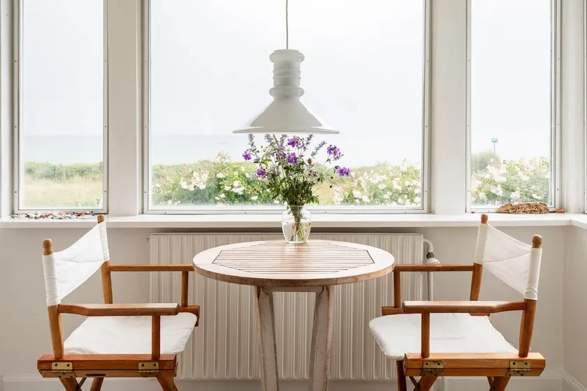 Unique beach-house - Image 1