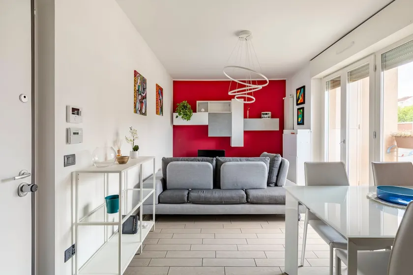 G.V. Suite Torino - Two-room apartment - Image 1
