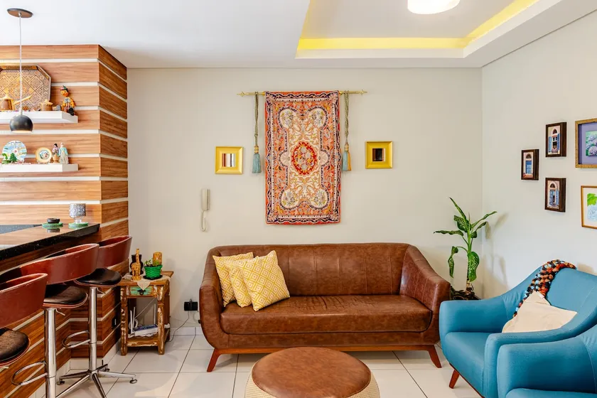 Ubatuba Home - centro c/ vista - Image 1