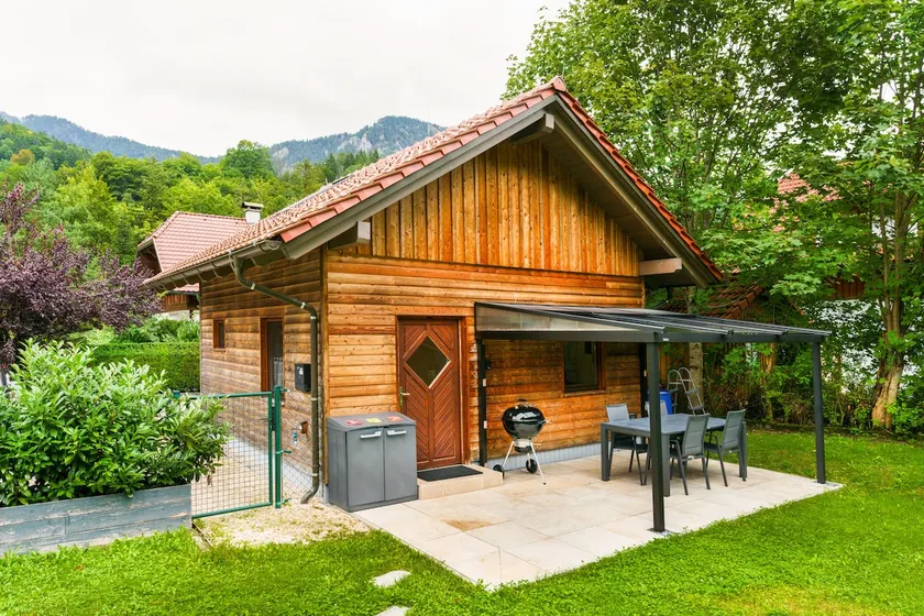Chalet Falkenstein - Image 1