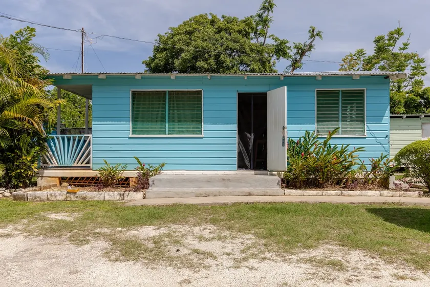 Cali Cottages - Image 1