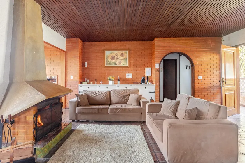 Beautiful House in Serra de Teresópolis and attached suite - Image 1