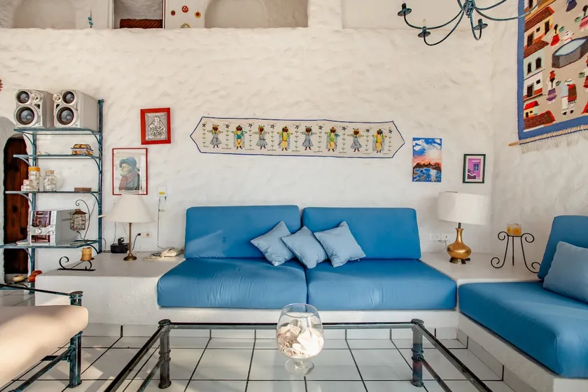 Quinta Caliza in Yautepec, Morelos - Image 1
