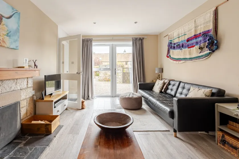 Braid Cottage - Image 1
