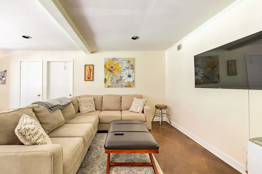 Cozy Guest Suite 10 Min From Heart of Nashville! - Image 1