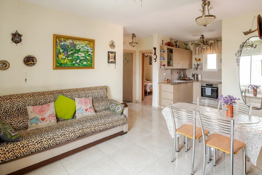 Sweet Home in Jerusalem Mountains - Image 1