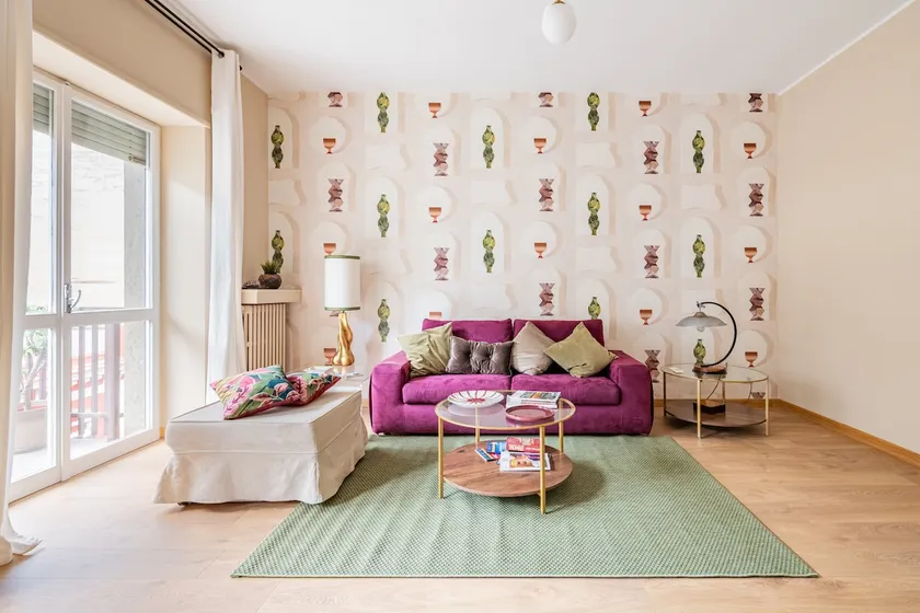 Petruzzelli Luxury Apartment - Image 1