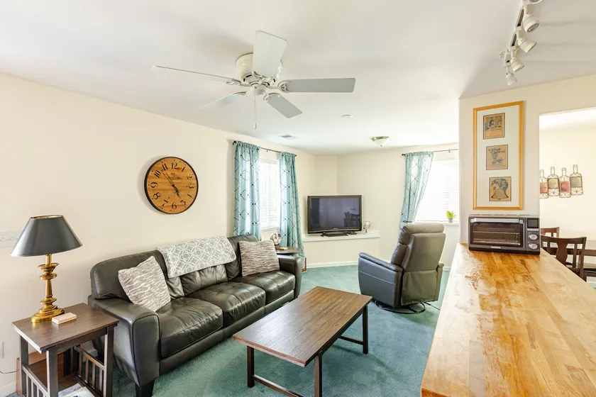 Home Away From Home - Image 1