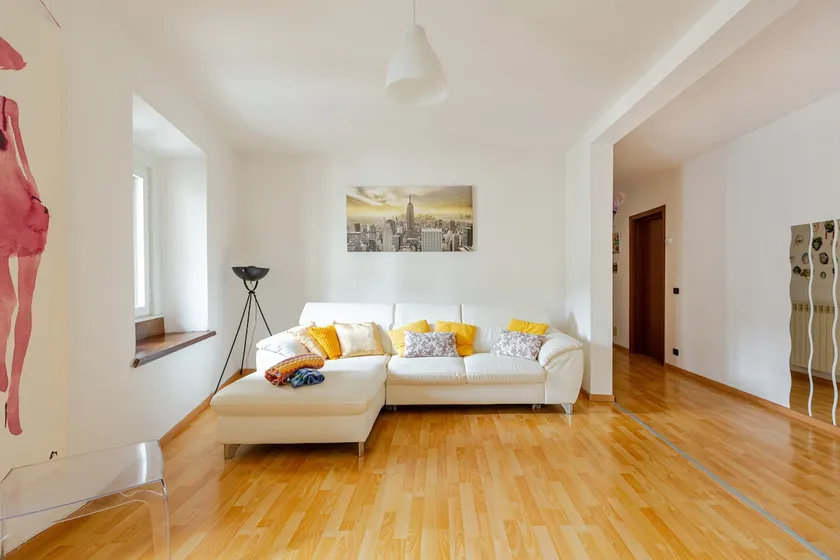 Francesca Relax Apartment - Image 1