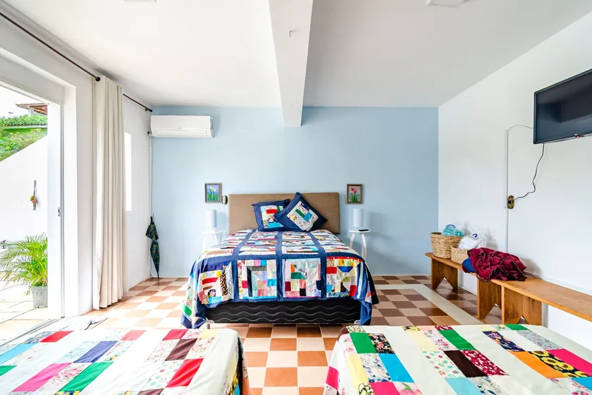 Cozy Paradise + Pet Friendly | Serra Negra - Image 1