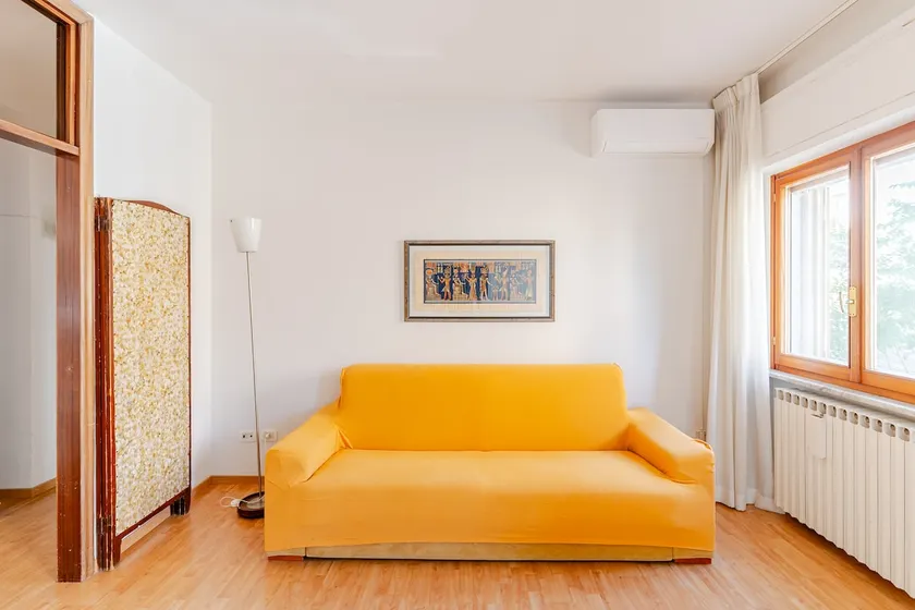 La Casa Di Olga - Image 1