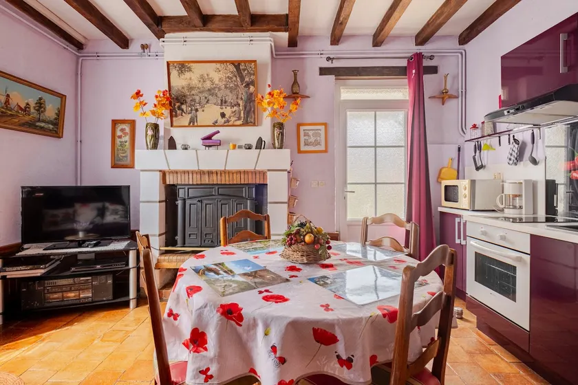 welcome to Babeth and Jean-Paul's - Image 1