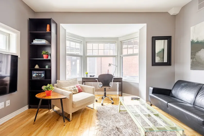 Bright Apartment (Monthly Rental) - Image 1