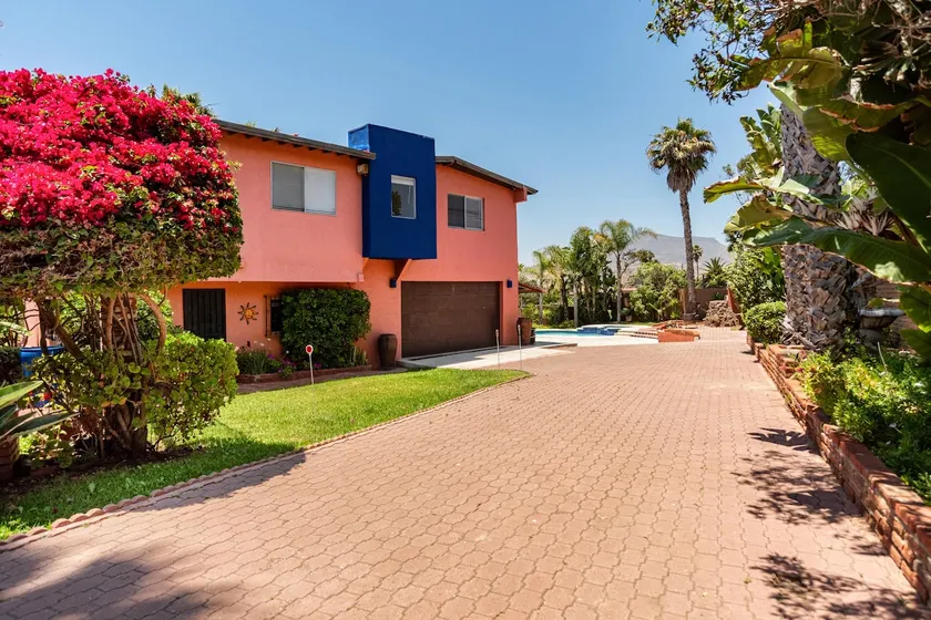 Casa Don Alfonso - Image 1